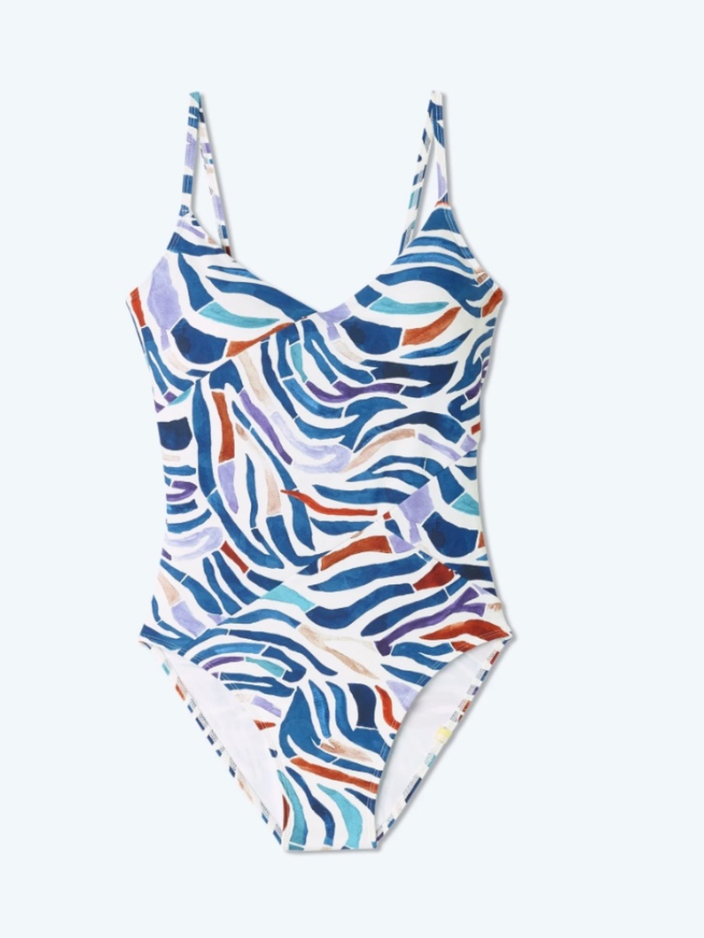 Summersalt Marina One Piece Sz 12